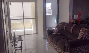 Imagem: Casa em privê em pau amarelo