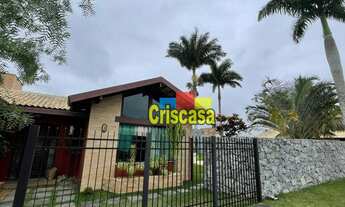 Imagem 6: Casa com 3 dormitórios, 138 m² - venda por R$ 1.430.000,00 ou aluguel por R$ 5.762,00/mês