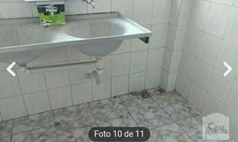 Imagem 7: Belo Horizonte - Apartamento Padrão - Diamante (Barreiro