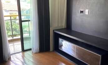 Imagem 3: APTO PROX. AO METRÔ PENHA P/ VENDA OU LOCAÇÃO, 03 DORMITÓRIOS, 01 SUÍTE, 02 VAGAS, SEMI MO