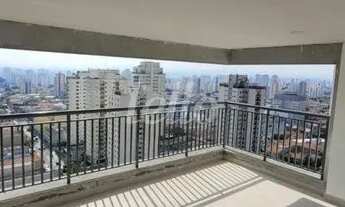 Imagem 4: São Paulo - Apartamento Padrão - Mooca