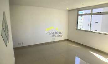 Imagem 4: Apartamento para aluguel, 3 quartos, 1 suíte, 2 vagas, Buritis - Belo Horizonte/MG