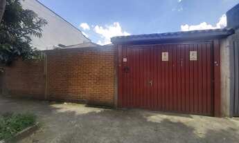 Imagem: Casa Térrea na Vila Maria com 2 dormitórios