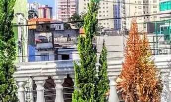 Imagem 3: São Paulo - Casa Padrão - Saúde