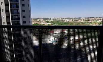 Imagem 6: Apartamento Padrão em Araraquara