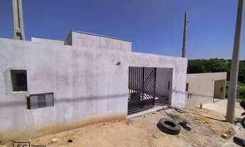 Imagem 5: Casa com 2 dormitórios à venda, 60 m² por R$ 286.000,00 - Jardim das Flores - Hortolândia