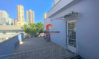 Imagem 2: Casa para locação - Santa Paula - São Caetano do Sul