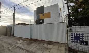 Imagem 5: Repasse apartamento mangabeira- João Pessoa