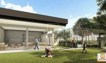 Imagem 5: Terreno (terreno em condominio fechado) , portaria 24hs, lazer, espaço gourmet, salão de f