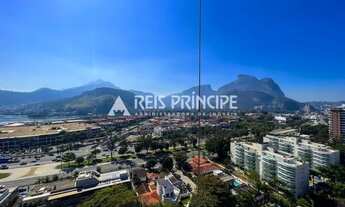 Imagem: Apartamento com 4 quartos para locação