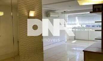 Imagem: Apartamento-À VENDA-Jardim Botânico-Rio