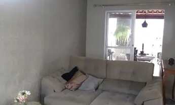 Imagem 6: Sobrado mobiliado para aluguel