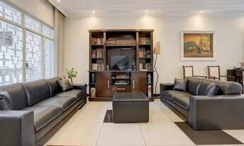 Imagem 2: Casa para venda tem 291 metros quadrados com 3 quartos em Planalto Paulista - São Paulo