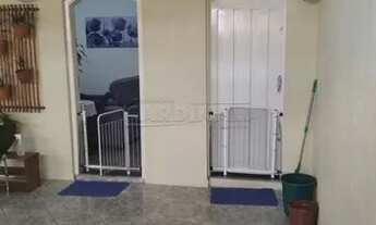 Imagem 4: Casa Padrão em São Carlos