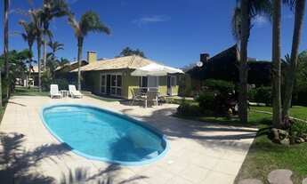 Imagem: ALUGUEL DE VERÃO (diária