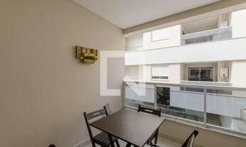 Imagem 7: Apartamento para Aluguel - Ingleses, 2 Quartos, 98 m2