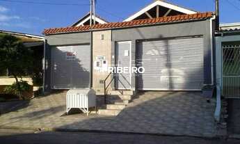 Imagem: Casa para venda tem 261 metros quadrados