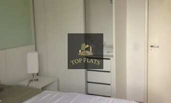 Imagem 7: Flat disponível em Moema