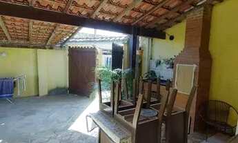Imagem 5: Casa para venda com 200 metros quadrados com 2 quartos em Unamar (Tamoios) - Cabo Frio - R