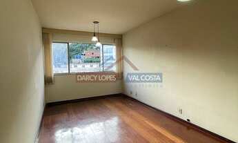 Imagem 2: Otimo Apartamento de Sala 2 quartos com dependência no centro da cidade