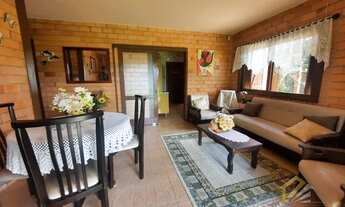 Imagem 5: Casa e Sobrado de 4 dormitórios à Venda - Xangri-lá