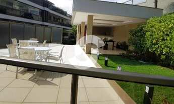 Imagem 3: Apartamento para venda possui 160 metros quadrados com 4 quartos em Piratininga - Niterói