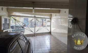 Imagem 5: Sobrado com 5 dormitórios à venda, 495 m² - Vila Prudente (Zona Leste) - São Paulo/SP