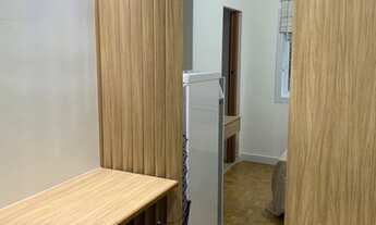 Imagem 3: Apartamento para aluguel com 30 metros quadrados com 1 quarto em Bela Vista - São Paulo