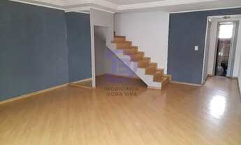 Imagem 3: Locação de Casas / Padrão na cidade de São Paulo