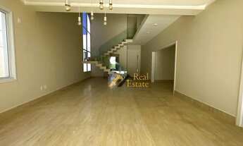 Imagem 6: Casa com 4 dormitórios, 320 m² - venda por R$ 3.200.000 ou aluguel por R$ 16.470/mês - Con