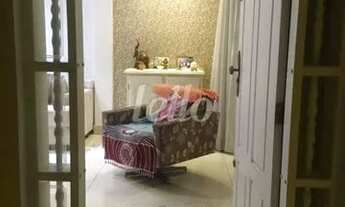 Imagem 5: São Paulo - Casa Padrão - Mooca