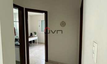 Imagem 5: Apartamento à venda, 57m², 2 quartos, suíte, excelente localização em Santa Mônica - Uberl