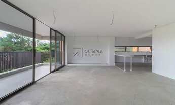 Imagem 4: Apartamento Venda 2 Dormitórios - 156 m² Vila Madalena