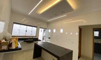 Imagem 7: Casa para venda possui 140 metros quadrados com 3 quartos