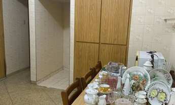 Imagem 5: Sobrado para venda tem 190 metros quadrados com 3 quartos em Parque São Lucas - São Paulo