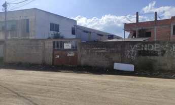 Imagem 5: Rua Rodrigues Tavares, S/N PORTO DOURADO