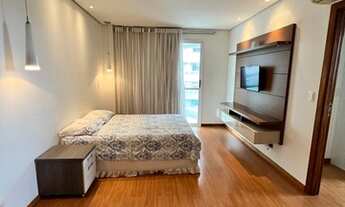 Imagem 5: Barão da Vila No Adrianópolis, 260m2, 3 Suítes