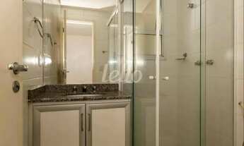 Imagem 3: São Paulo - Apartamento Padrão - Saúde