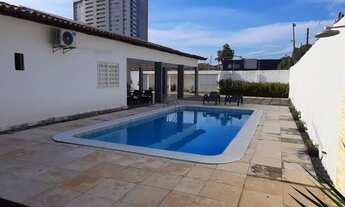 Imagem 7: Casa para venda possui 255 metros quadrados com 4 quartos em Fátima - Teresina - PI