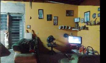 Imagem 4: CASA À VENDA NO PARQUE VALENÇA COM 4 DORMITÓRIOS