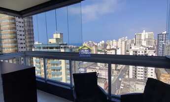 Imagem 3: Apartamento com 2 dorms, Tupi, Praia Grande - R$ 671 mil, Cod: ACT2451