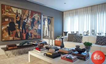 Imagem 2: São Paulo - Apartamento Padrão - Jardins