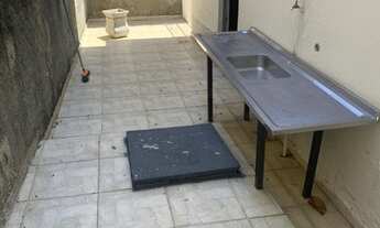 Imagem 6: Casa com 3 quartos em Anchieta