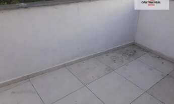 Imagem: Sobrado com 2 dormitórios para alugar