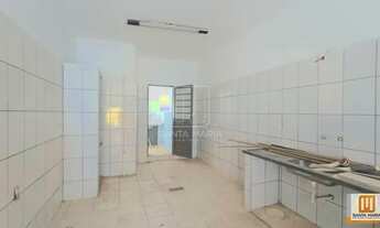 Imagem 7: Salão/Galpão (salão - térreo