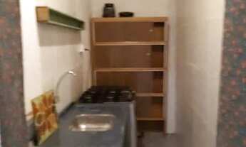 Imagem 4: Kitnet água incluso sem mobilha /com mobília diferente .ótima localização