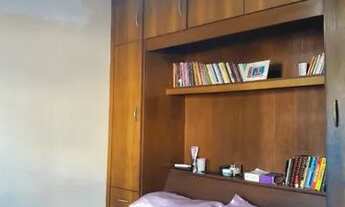 Imagem 6: Apartamento para aluguel 120 metros quadrados com 2 quartos no Caonze - Nova Iguaçu - RJ