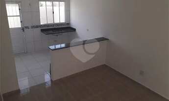 Imagem 5: Casa venda em Villagio em Cesar de Souza