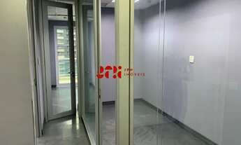 Imagem 3: Sala comercial - 69m², 2 vagas, ao lado do Shopping Morumbi