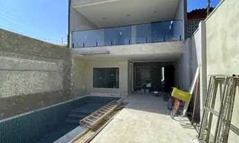 Imagem 4: Mansão a venda 280m2 - 5 suítes - Lagoa Redonda - Fortaleza - CE